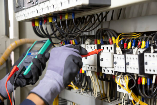 Best Electrical Panel Upgrades  in Monroe, NC